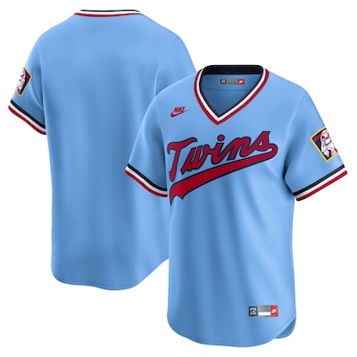 Minnesota Twins Men Jerseys 2025-11-11-011